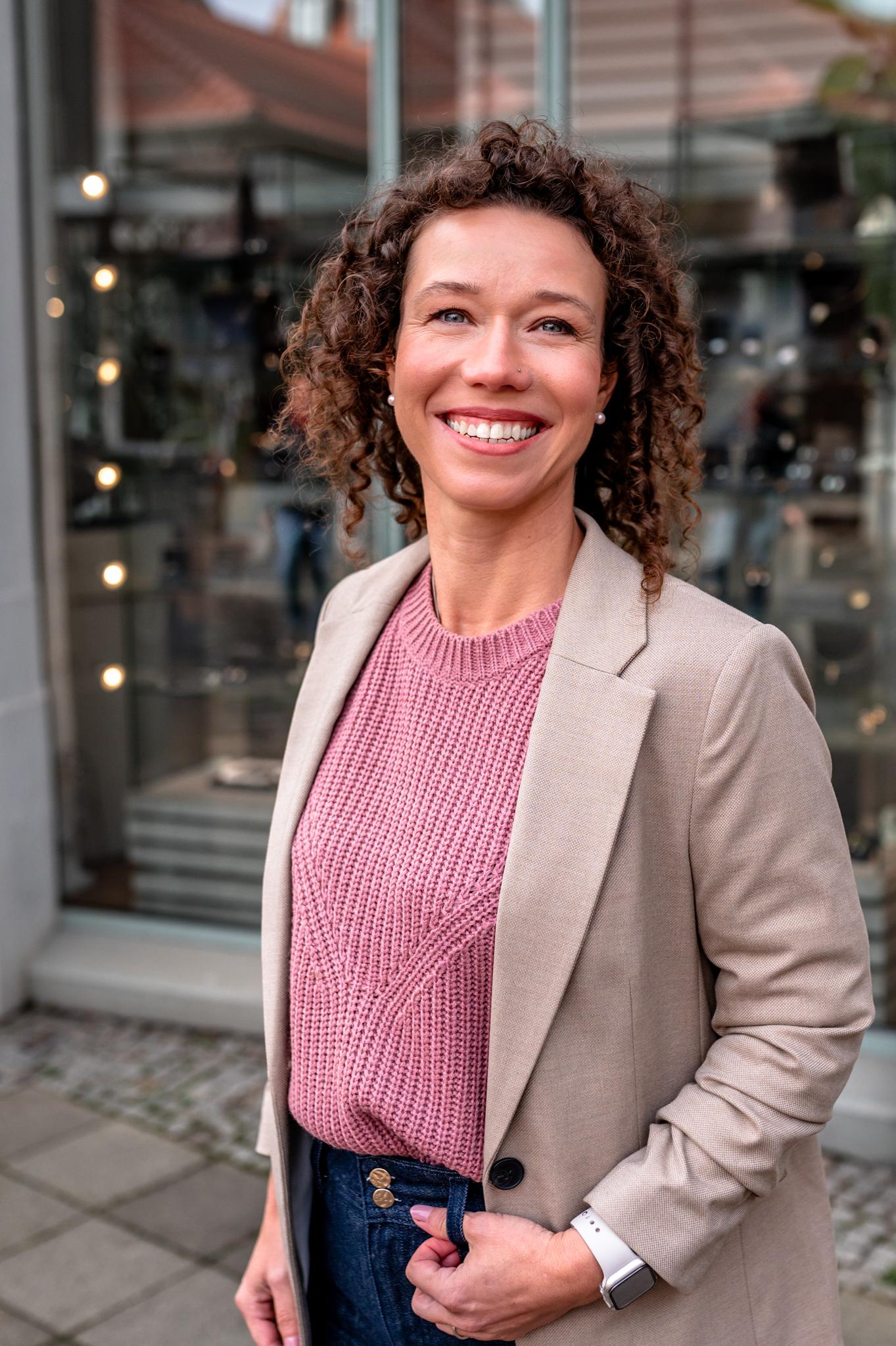 Personal Branding Fotografie, Markenmentoring