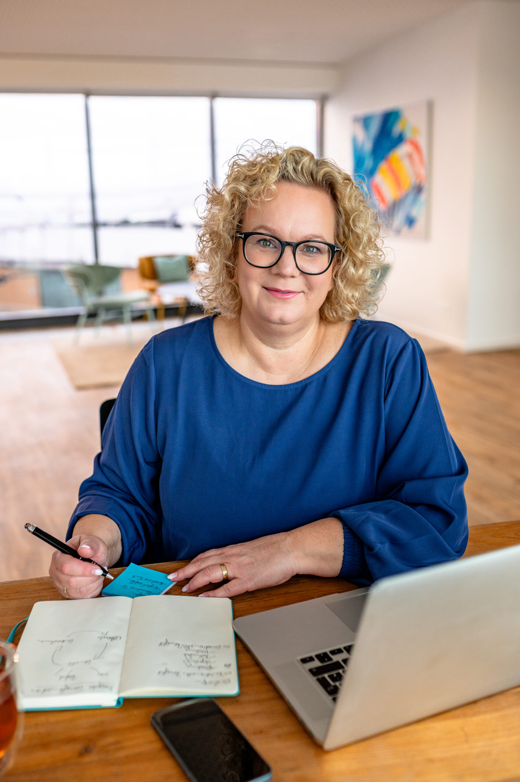 Personal Branding Fotografie, Markenmentoring