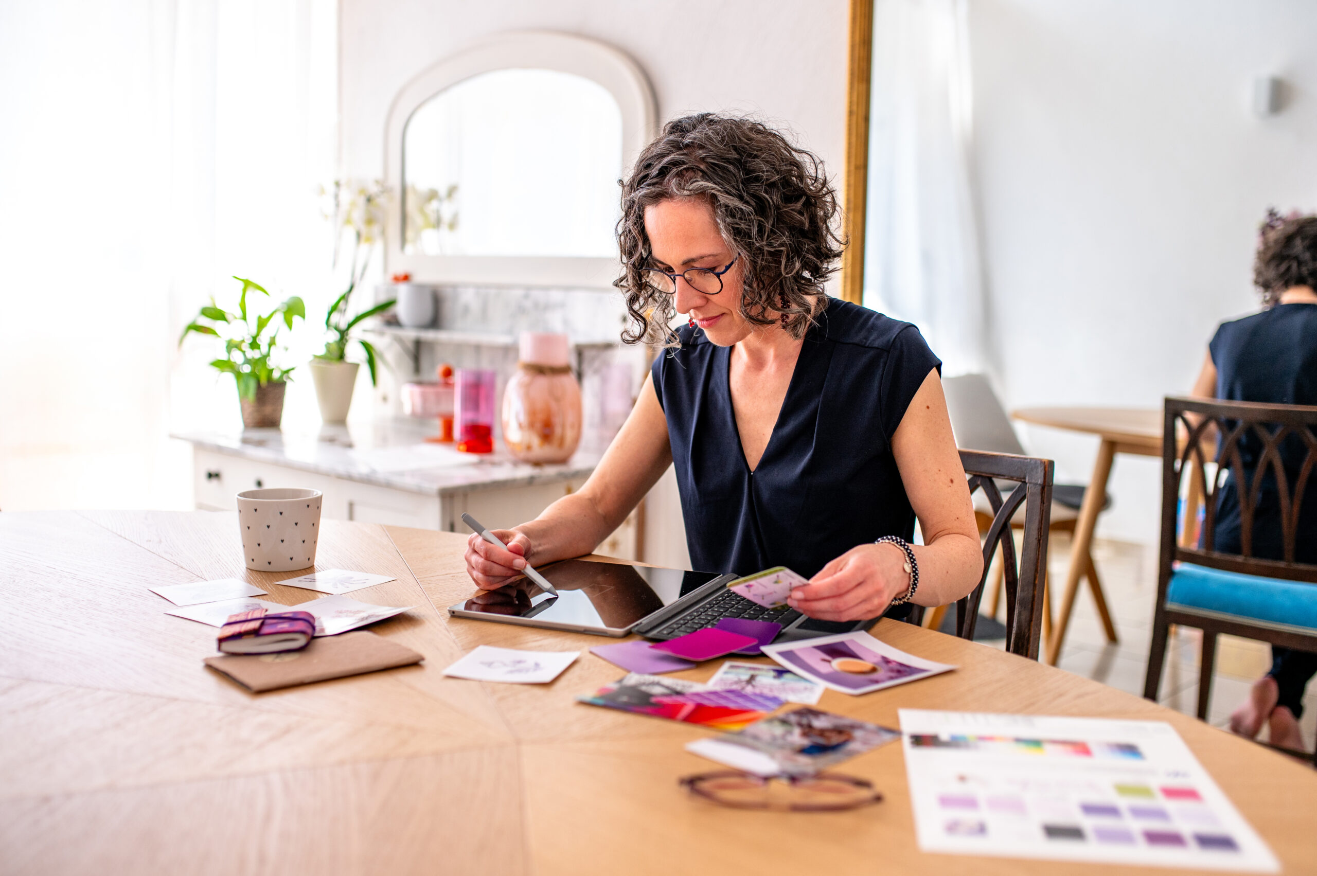 Personal Branding Fotografie, Markenmentoring