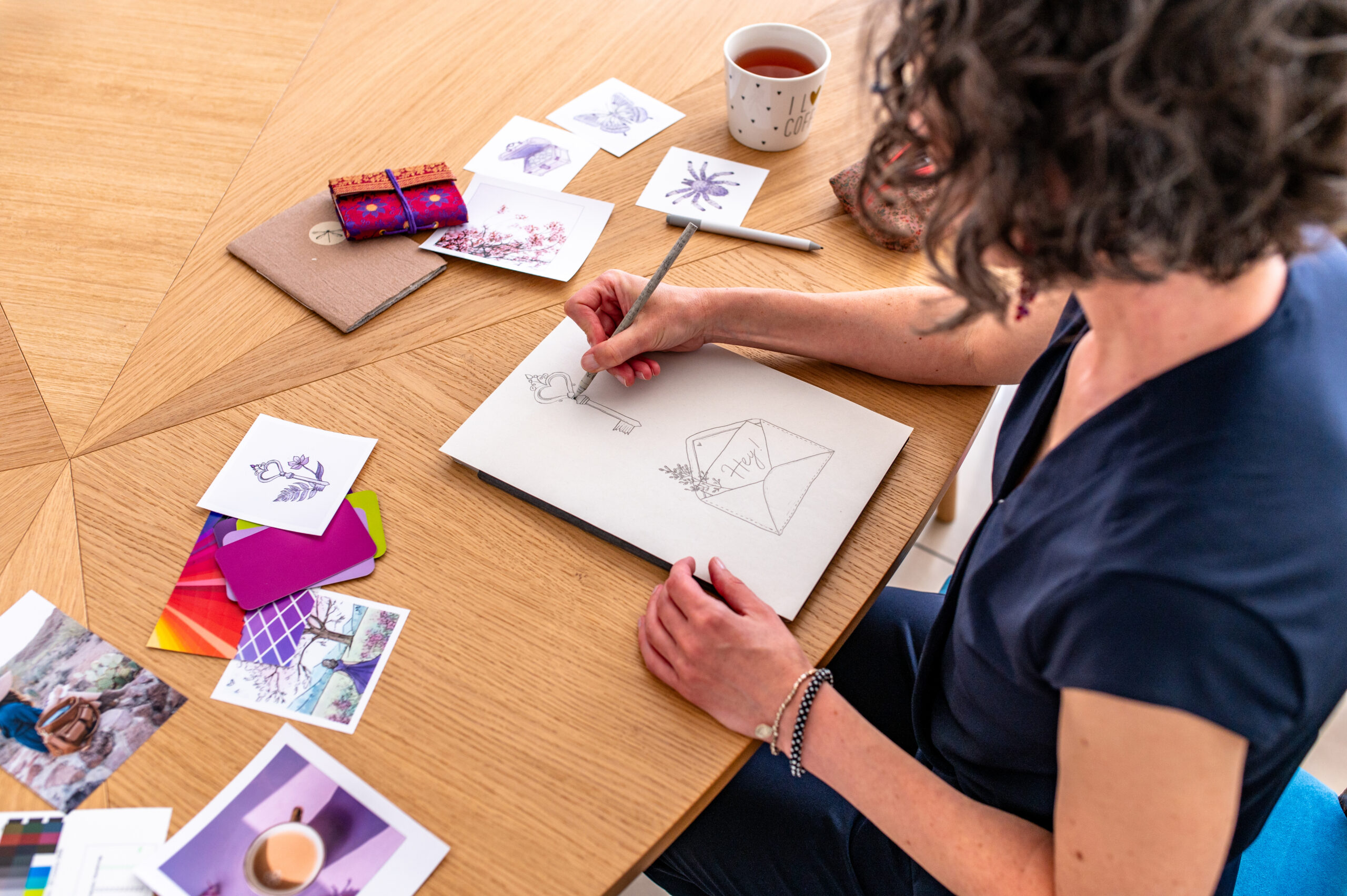 Personal Branding Fotografie, Markenmentoring