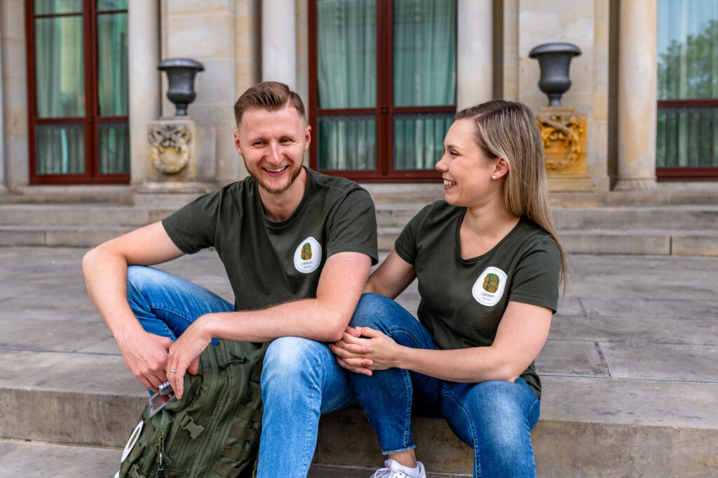 Unternehmensfotografie Braunschweig Mette Vasterling