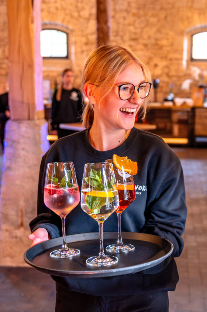 Unternehmensfotografie Braunschweig Mette Vasterling
