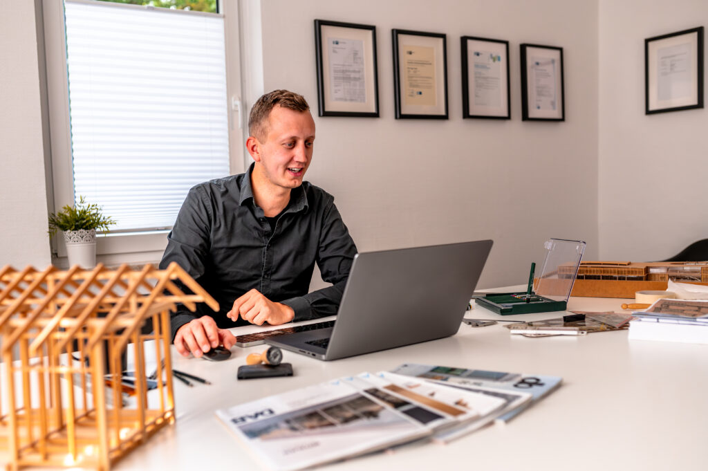 Unternehmensfotografie Braunschweig Mette Vasterling