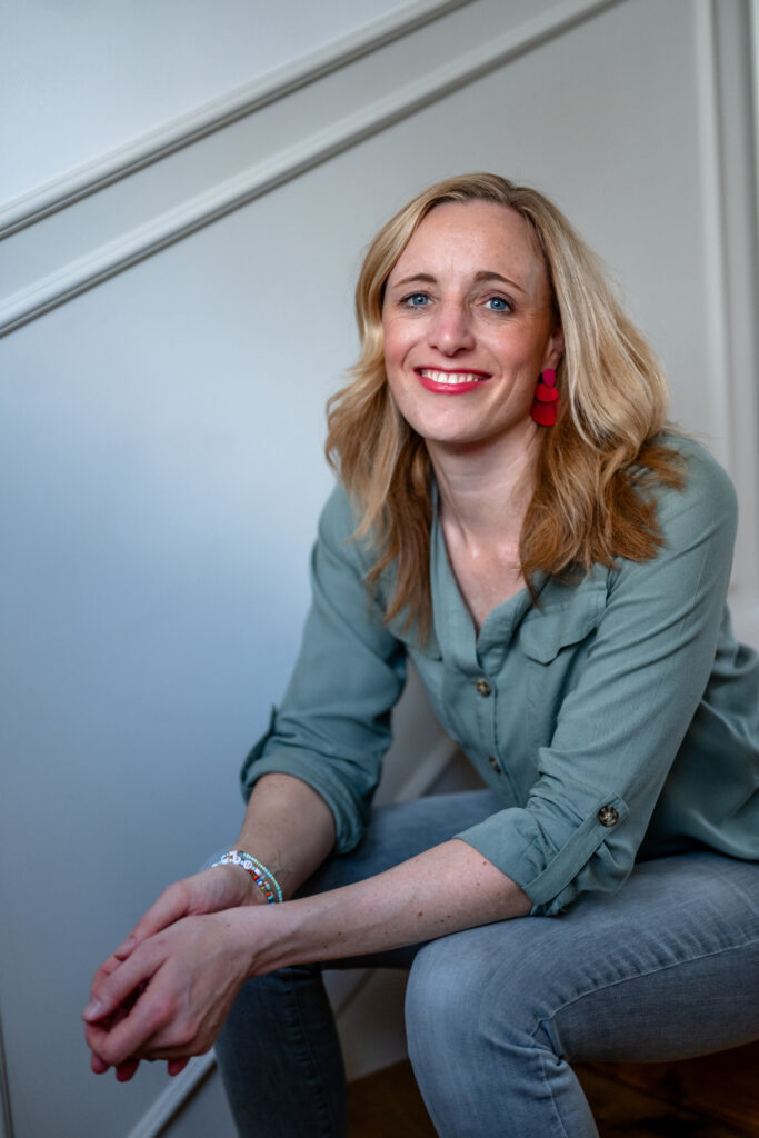 Personal Branding Fotografin, Marke, Sichtbarkeit