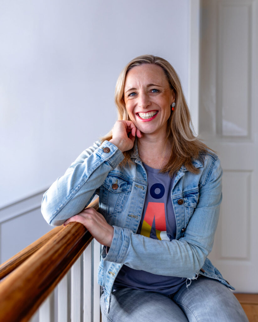 Personal Branding Fotografie, Markenmentoring