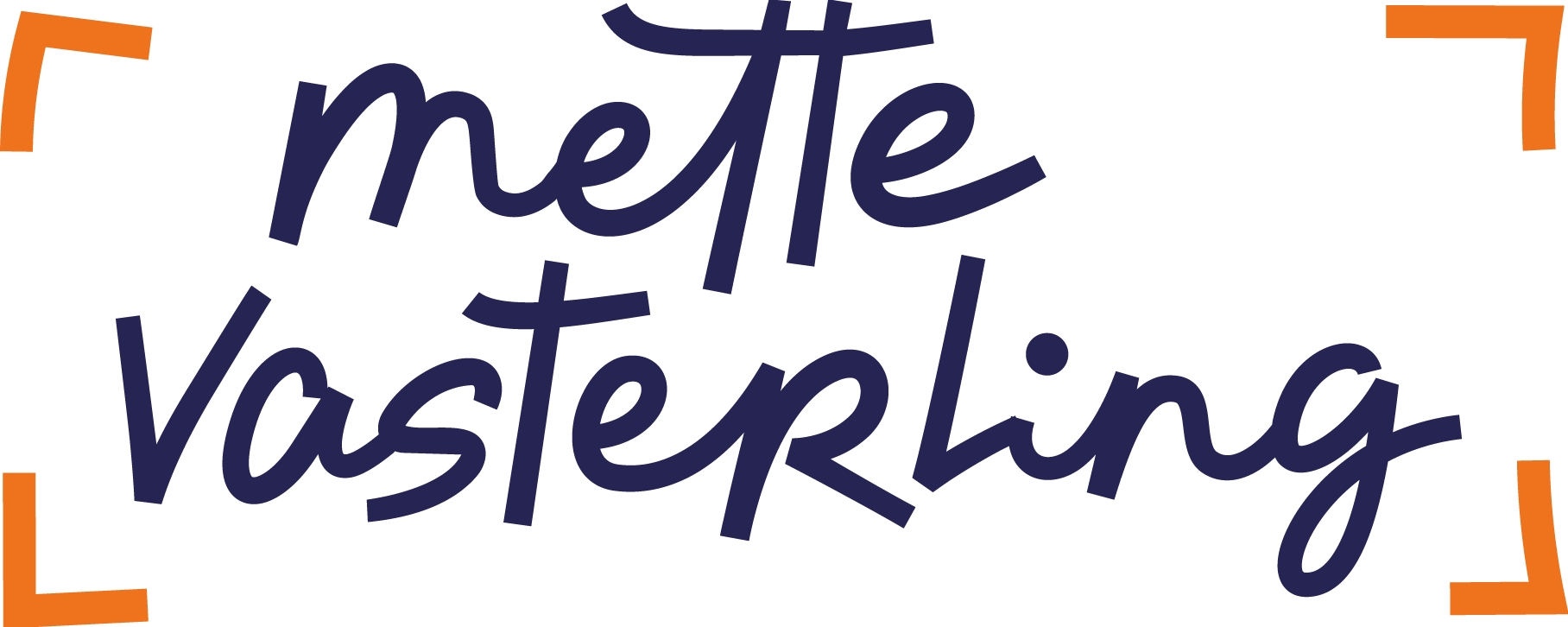 Mette Vasterling Fotografie